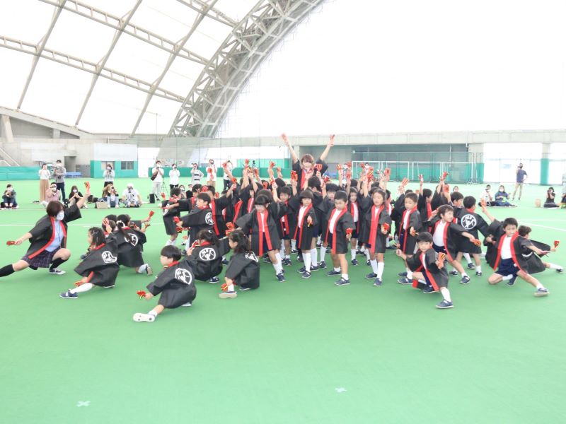 運動会3